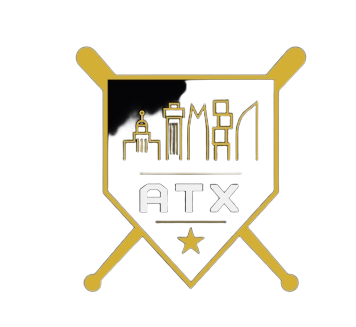 ATX MLB logo