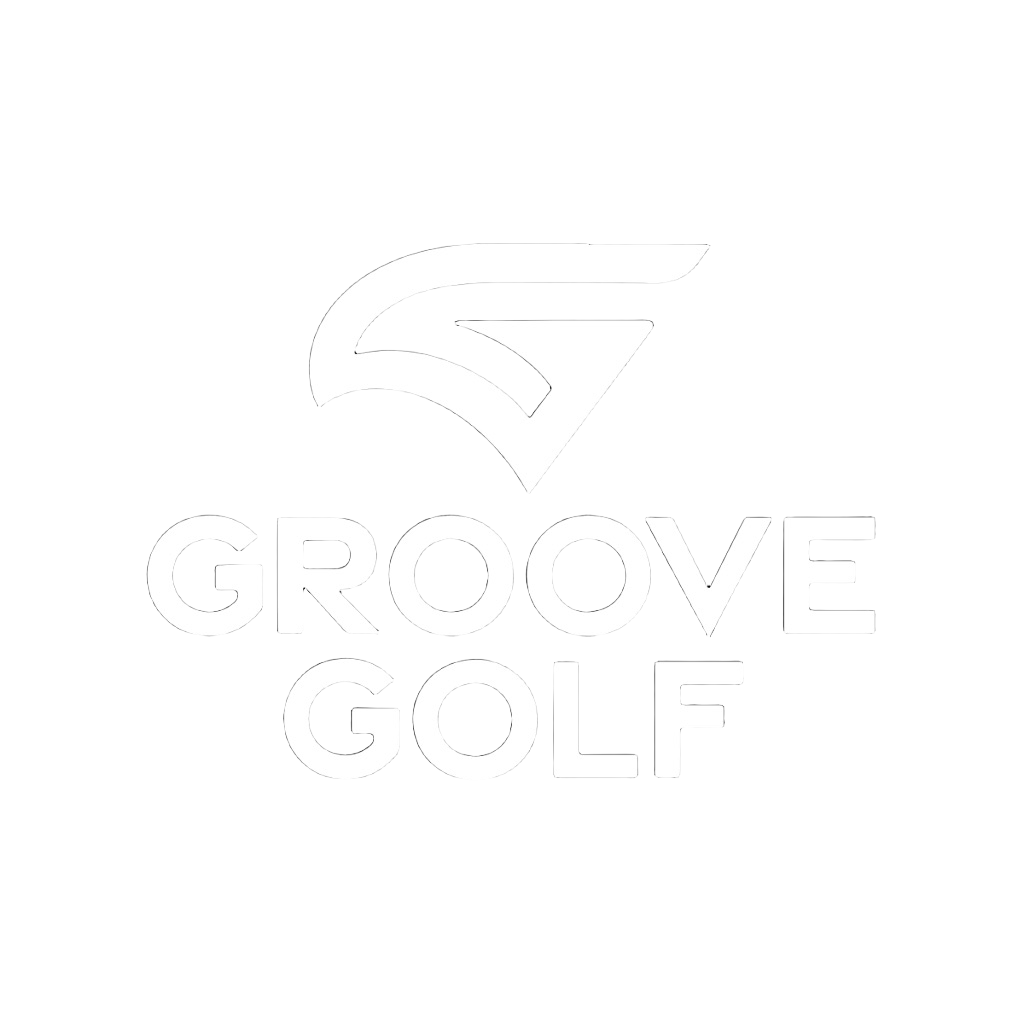 Groove Golf logo