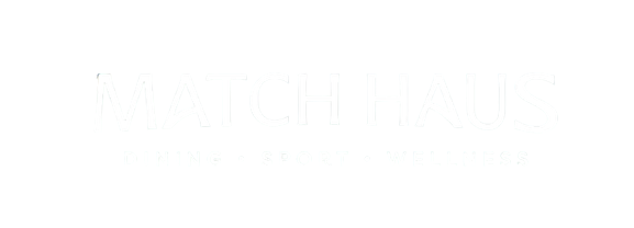 Match Haus logo